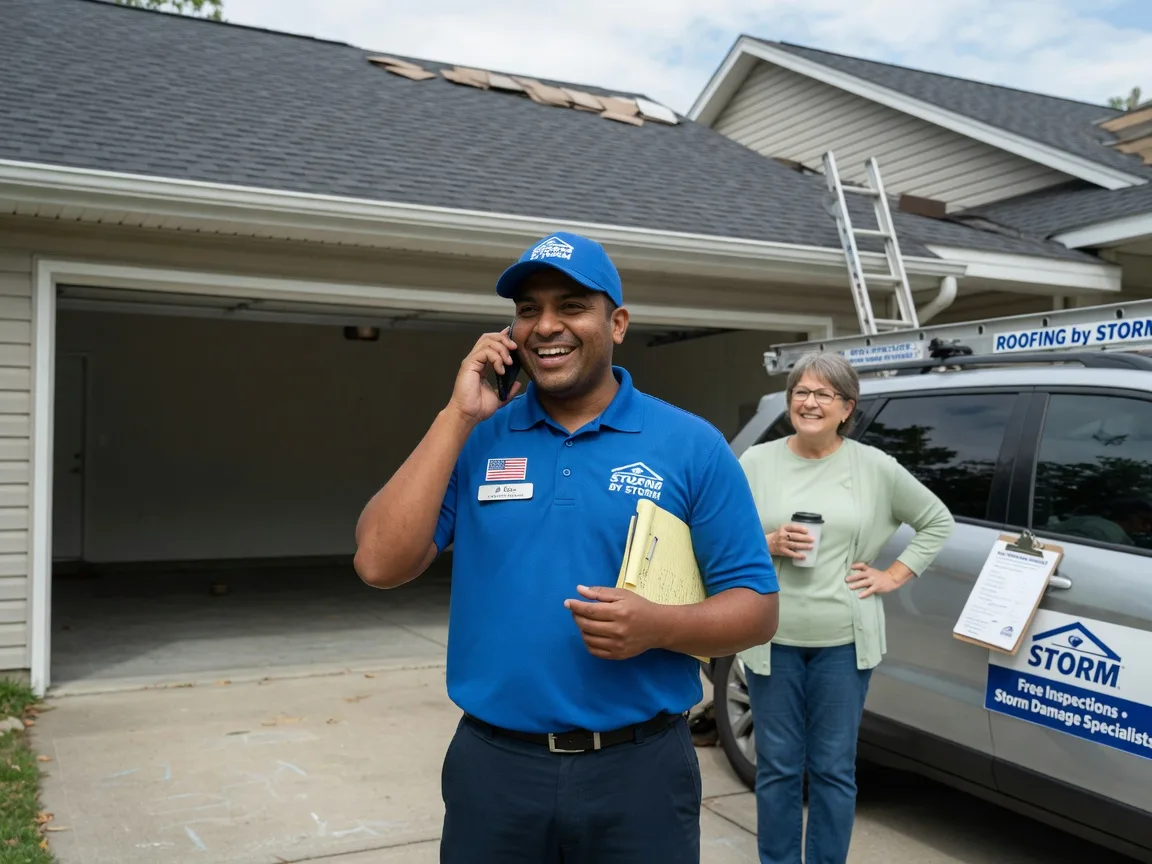 Roof Repair Near Me Morgan, VT FAQs