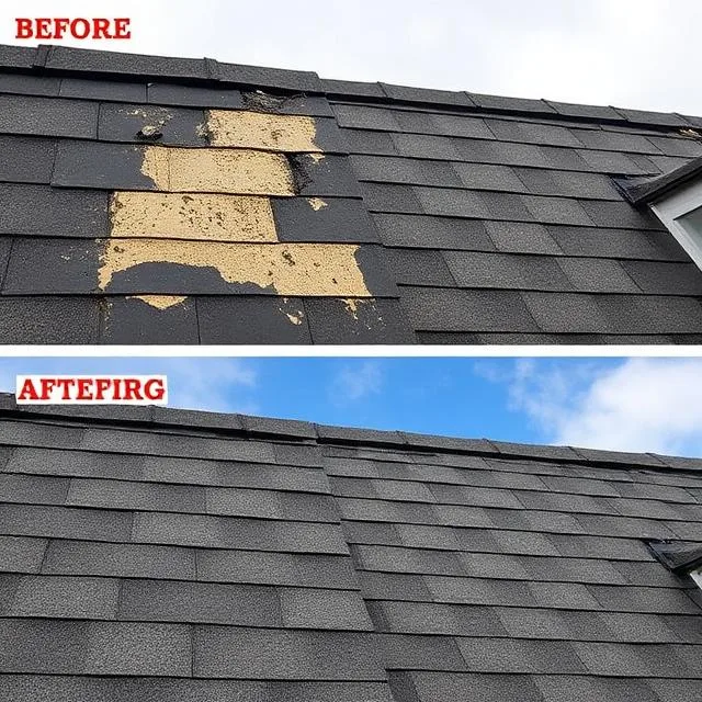 Roof Repair Near Me in Morgan, VT near me